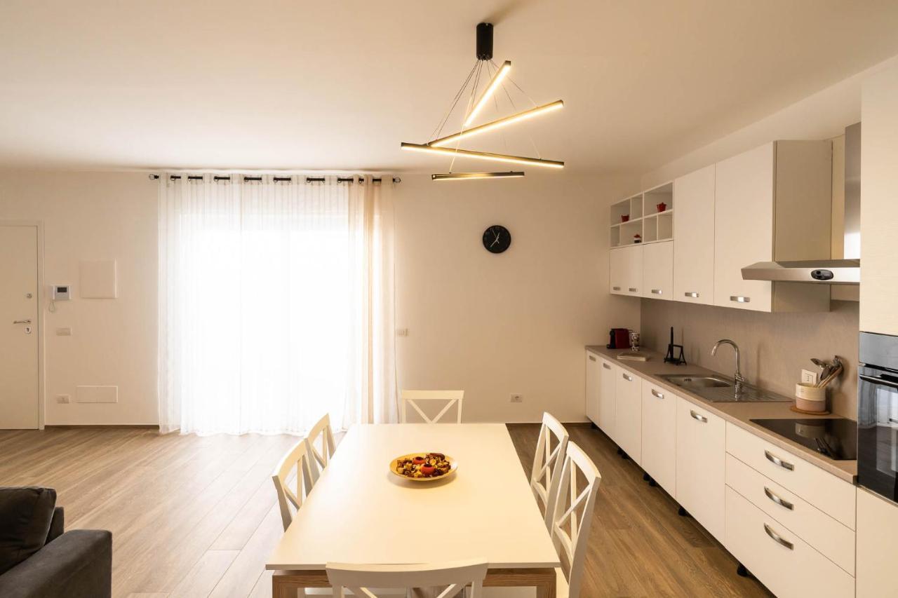 Dimora Rosselli - Apartments Fasano Exterior photo